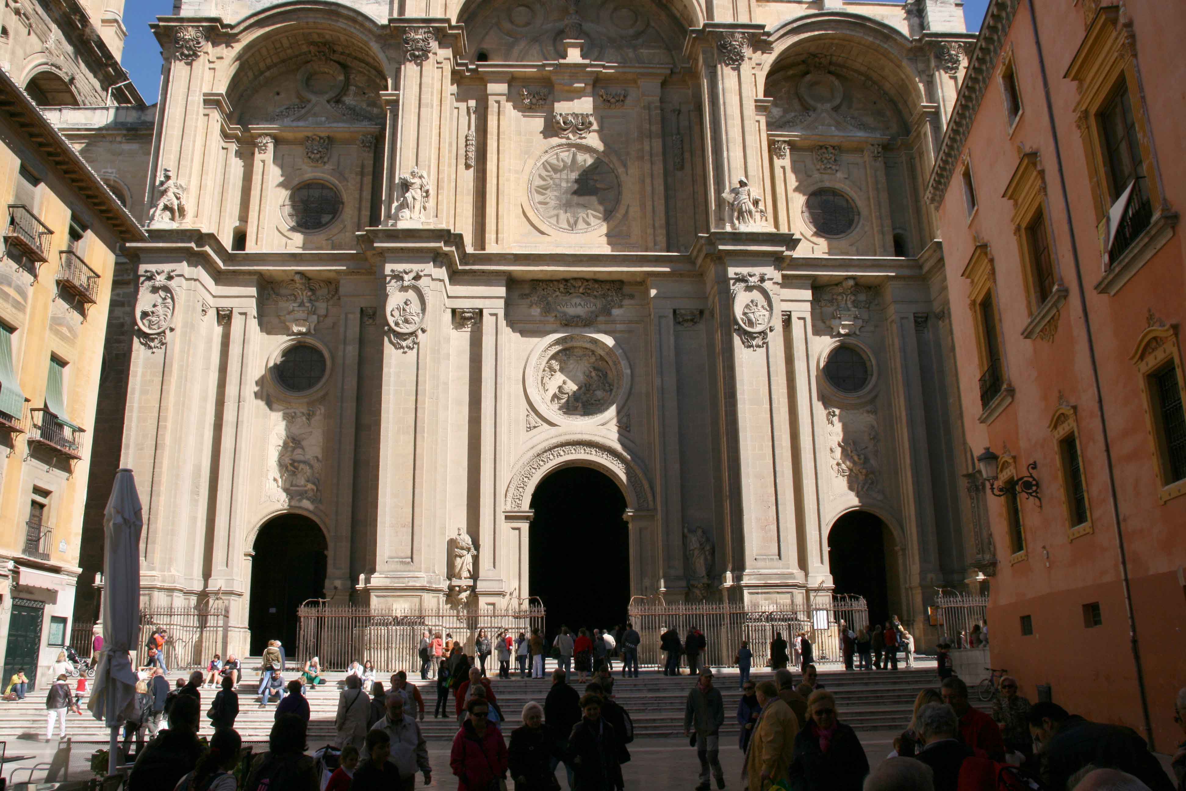 catedral-de-granada - 